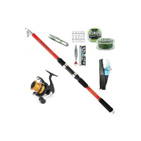 Daiwa SW24TF Sweepfire 240 cm 20-50 gr Olta Kamışı