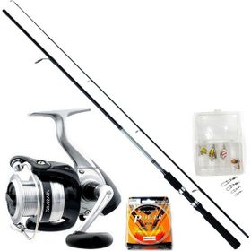 Daiwa Sweepfire 180 cm Olta Kamışı