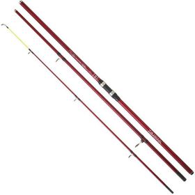 Daiwa Sweepfire 420 cm 100-200 gr 3 Parça Surf Olta Kamışı