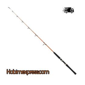 Daiwa Sweepfire 90 cm Tek Parça Bot Kamışı