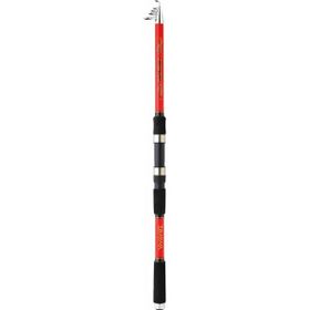 Daiwa Sweepfire Mini 1.80 m 8-15 gr Teleskopik Olta Kamışı