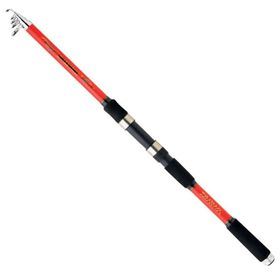 Daiwa Sweepfire Mini 1.80 m 8-15 gr Teleskopik Olta Kamışı