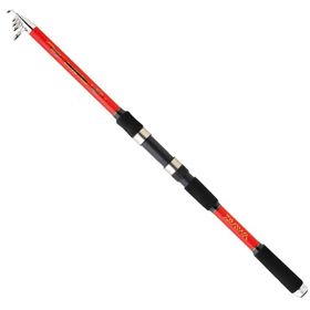 Daiwa Sweepfire Mini 2.10 m 15-30 gr Teleskopik Spin Olta Kamışı