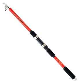 Daiwa Sweepfire Mini 2.40 m 20-50 gr Teleskopik Spin Olta Kamışı