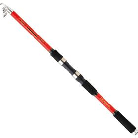 DAIWA Sweepfire Mini 2.70 mt 15-50 gr Teleskopik Spin Olta Kamışı