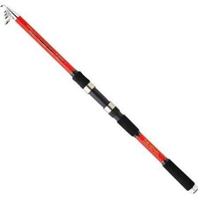 Daiwa Sweepfire Mini 210 cm 8-30 gr Tele Spin Kamış