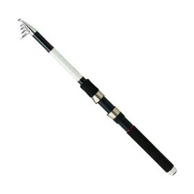 Daiwa Sweepfire Mini 210 cm 8-30 gr Tele Spin Kamış