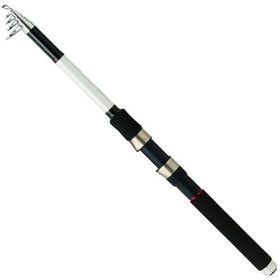Daiwa Sweepfire Mini 210 cm 8-30 gr Tele Spin Kamış