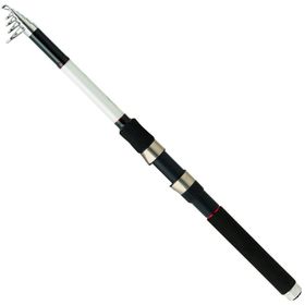 Daiwa Sweepfire Mini 210 cm 8-30 gr Tele Spin Kamış