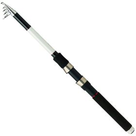 Daiwa Sweepfire Mini 210 cm 8-30 gr Tele Spin Kamış