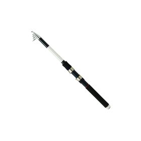 Daiwa Sweepfire Mini 210 cm 8-30 gr Tele Spin Kamış