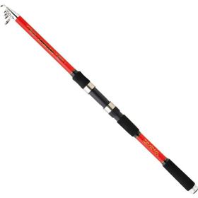 Daiwa Sweepfire Mini 3.00 m 20-60 gr Teleskopik Spin Olta Kamışı