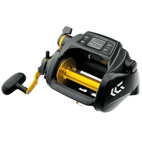 Daiwa Tanacom 1000 E Elektrikli Olta Makinesi