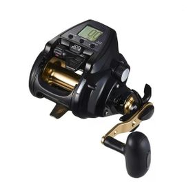Daiwa Tanacom 2024 S 500J U Elektrikli Çıkrık Olta Makinesi