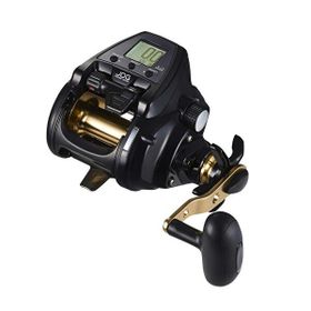 Daiwa Tanacom 2024 S 500J U Elektrikli Çıkrık Olta Makinesi