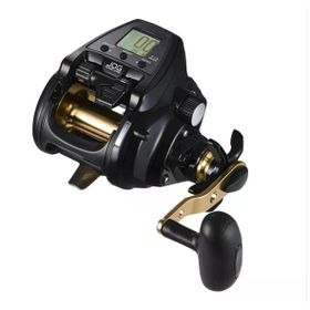 Daiwa Tanacom 2024 S500 J U Elektirikli Çıkrık Makinesi