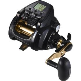 Daiwa Tanacom 2024 S500 J U Elektirikli Çıkrık Makinesi