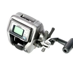 Daiwa TANASENSOR-S 250DX 1+1 BB Olta Makinesi