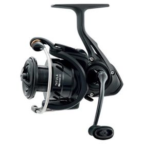 Daiwa Tatula LT 4000-CXH Spin Olta Makinesi
