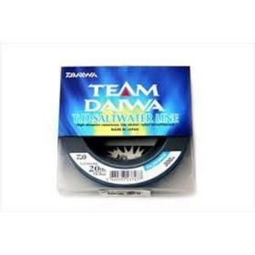 Daiwa Td Line Sw 0.30 mm 300 mt Misina