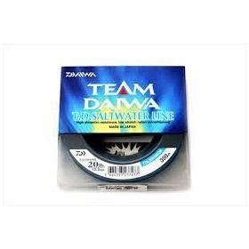 Daiwa Td Line Sw 0.30 mm 300 mt Misina
