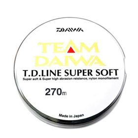 Daiwa Team Ss 0.18 mm 270 mt Misina