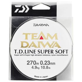 Daiwa Team Ss 0.18 mm 270 mt Misina