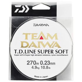 Daiwa Team Ss 0.18 mm 270 mt Misina