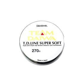 Daiwa Team Ss 0.20 mm 270 mt Misina