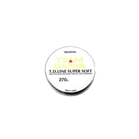 Daiwa Team Ss 0.20 mm 270 mt Misina