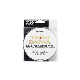 Daiwa Team Ss 0.20 mm 270 mt Misina