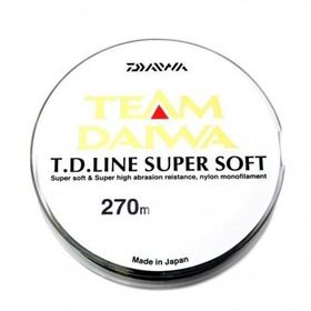 Daiwa Team Ss 0.20 mm 270 mt Misina