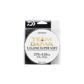 Daiwa Team Ss 0.23 mm 270 mt Misina