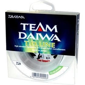 Daiwa Team TD 270 m Monofilament 0.33 mm Misina