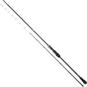 Daiwa Team Tenya 220 cm 50-150 gr Tetikli Tai Rubber Kamış