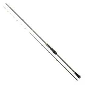 Daiwa Team Tenya 220 cm 50-150 gr Tetikli Tai Rubber Kamış