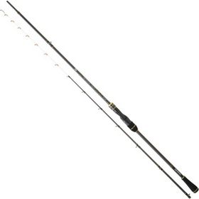 Daiwa Team Tenya 220 cm 50-150 gr Tetikli Tai Rubber Kamış