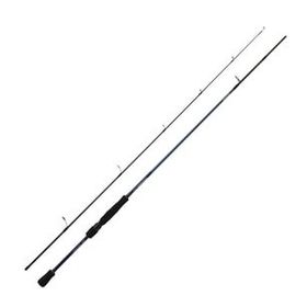 Daiwa Team X45 HVF Nano Plus 244 cm 7-28 gr Spin Olta Kamışı