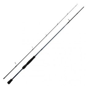 Daiwa Team X45 HVF Nano Plus 244 cm 7-28 gr Spin Olta Kamışı