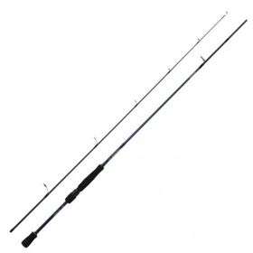 Daiwa Team X45 HVF Nano Plus 244 cm 7-28 gr Spin Olta Kamışı