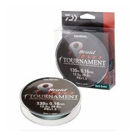 Daiwa Tournament 8b Evo 300 m Misina
