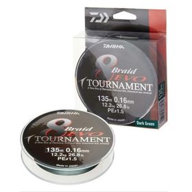 Daiwa Tournament 8b Evo 300 m Misina