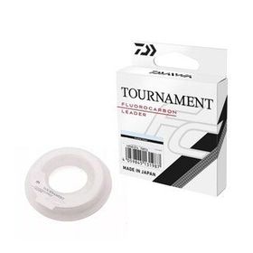 Daiwa Tournament FC 0.26 mm Leader Misina
