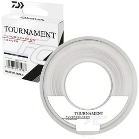 Daiwa Tournament FC Fluorocarbon Leader 0.23 mm Misina