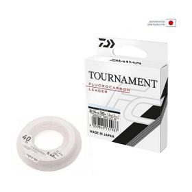Daiwa Tournament FC Leader 0.20 mm Misina