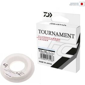 Daiwa Tournament FC Leader 0.23 mm Misina