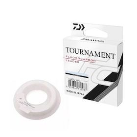 Daiwa Tournament Fc Leader 0.35 mm Misina