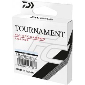 Daiwa Tournament FC Leader 0.45 mm Misina