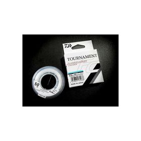 Daiwa Tournament Fc Leader 0,30 mm Misina