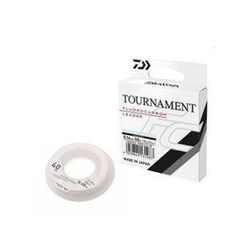 Daiwa Tournament Fc Leader 0,30 mm Misina